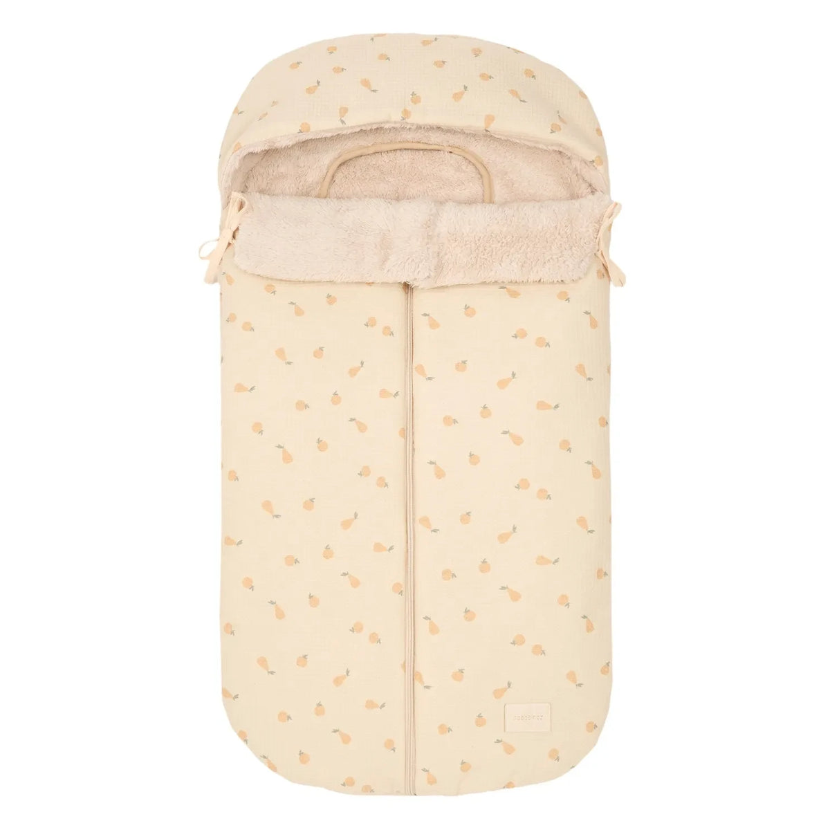 Nobodinoz - Opéra Fruits Universal Foot Warmer