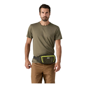 Patagonia - Banana Fieldsmith Organic Cotton | Haki