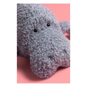 Jellycat - Maffles Manatee Plush