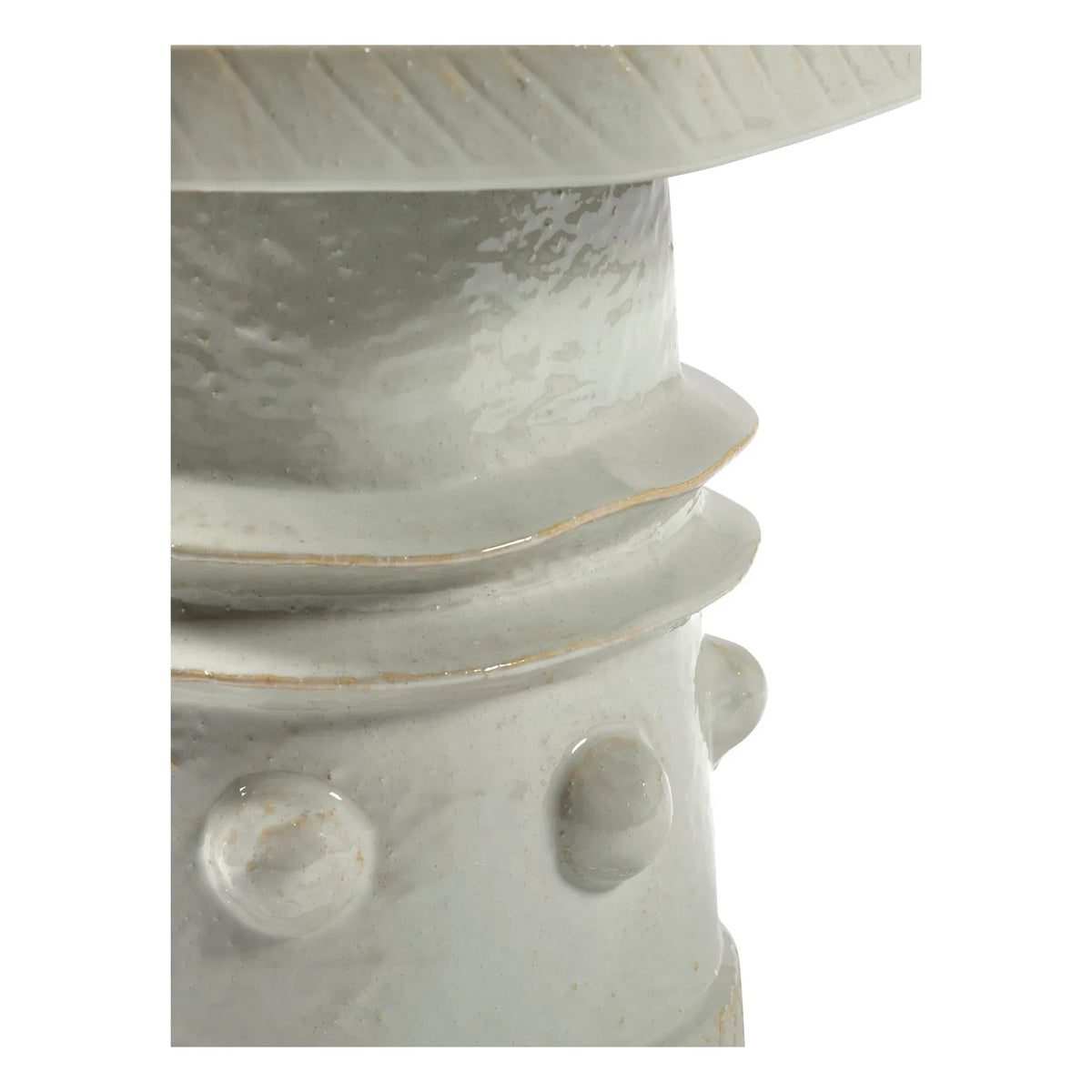 Serax - Clara 10 Side Table | Gray