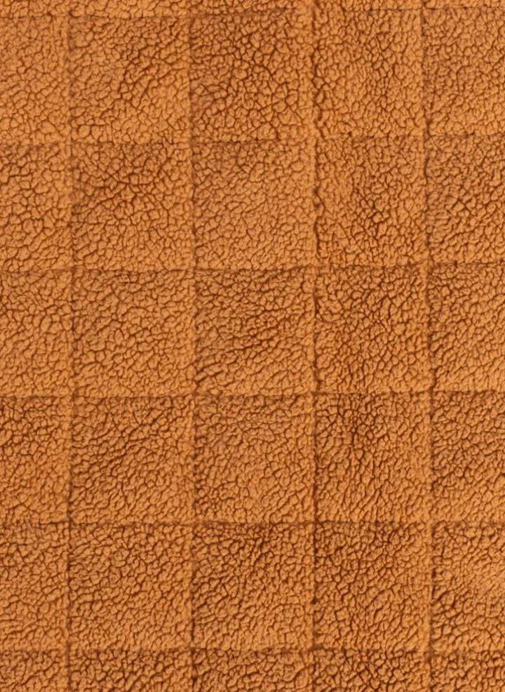 Play and Go - Noomad Teddy Play Bag / Play Mat | Brown