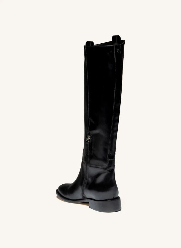 Odare - Romy Boots | Black