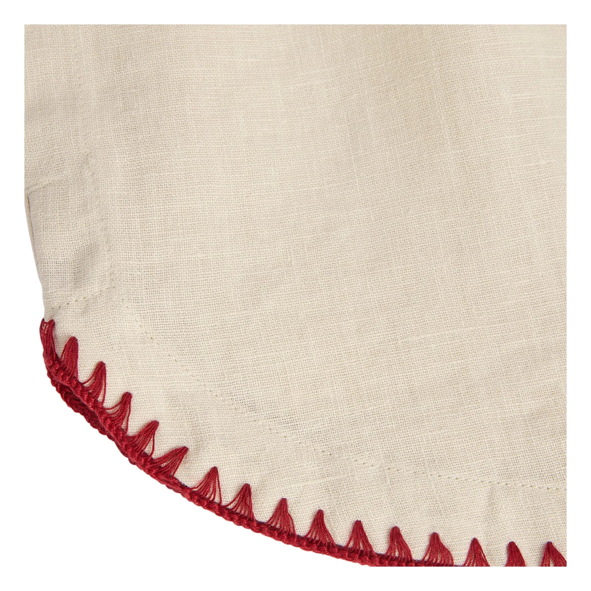 OAS - Short Rin Linen | Ecru