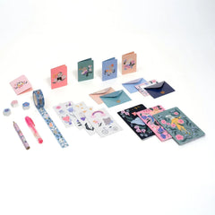 Djeco - Cécile Stationery Set