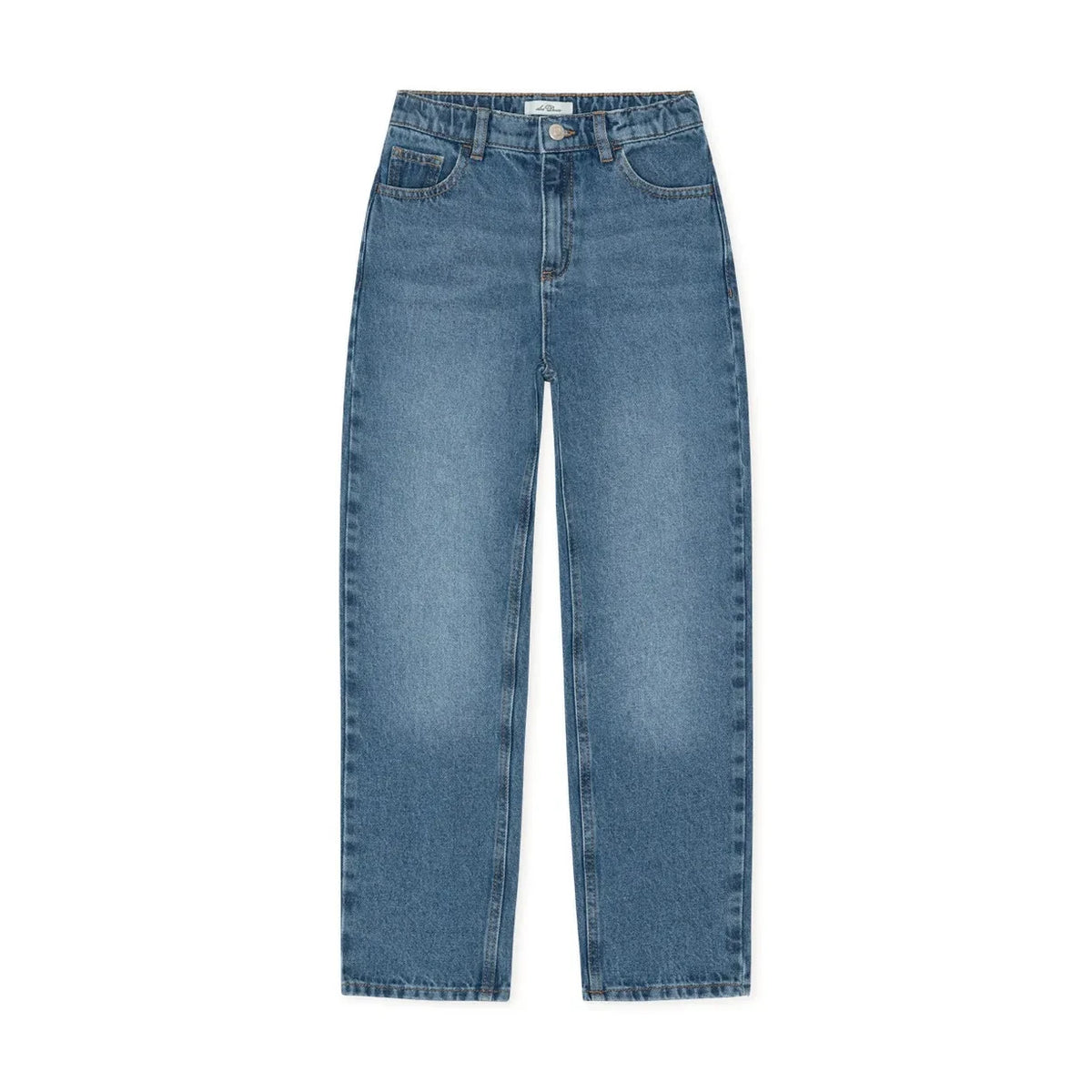 Les Deux - Ryder Organic Cotton Jeans | Blue