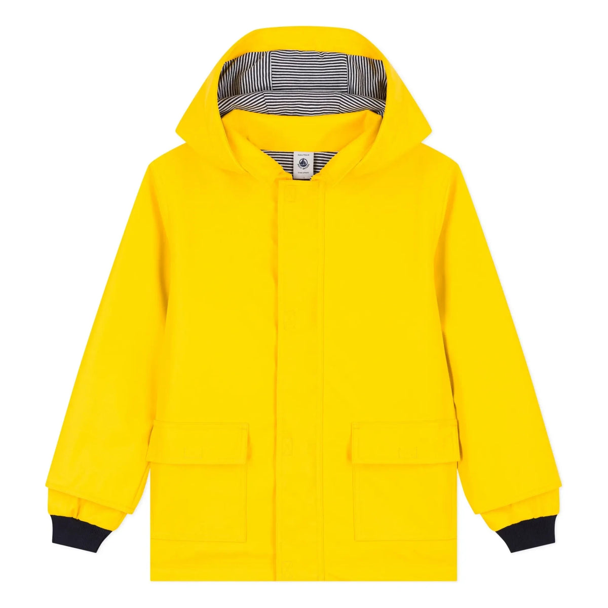 Petit Bateau - Ciré Iconic | Yellow