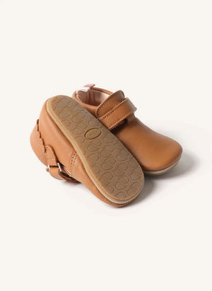 Lazare - Suzanne Feston Sandals | Camel