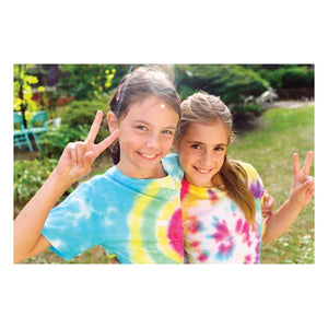 4M - Tie-Dye T-Shirt Kit