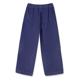 Wynken - Wynken trousers | Blue