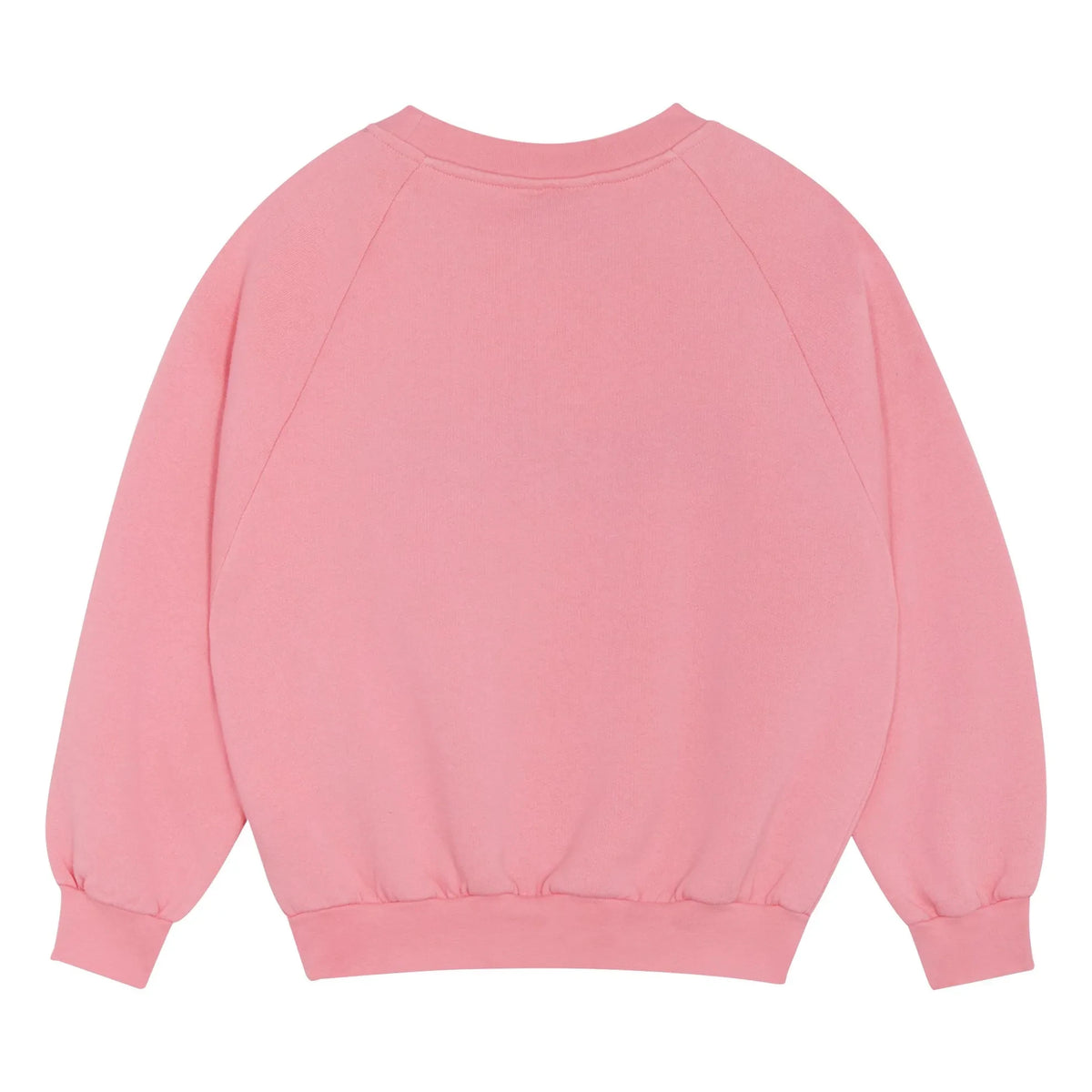 The Campamento - The Campemento sweatshirt | Pink