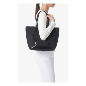 Vanessa Bruno - M Zippered Tote | Black