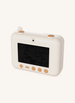 The Zoofamily - Zoo Print Camera - Koala