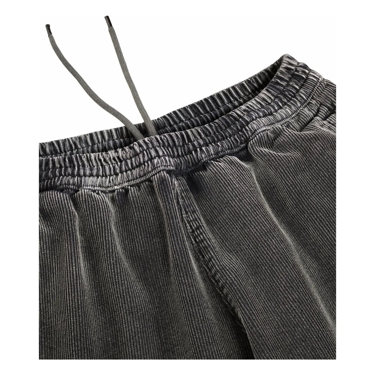 Molo - Aster Elastic Jeans | Black