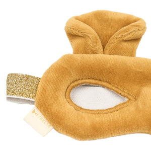 Fabelab - Bear Mask | Brown