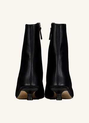 Odare - Mila boots | Black