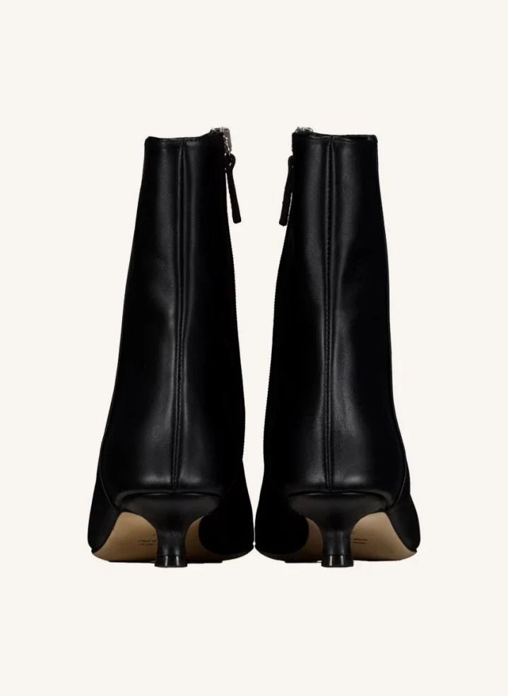 Odare - Mila boots | Black
