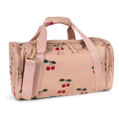 Konges Sløjd - Weekend Bag | Pink
