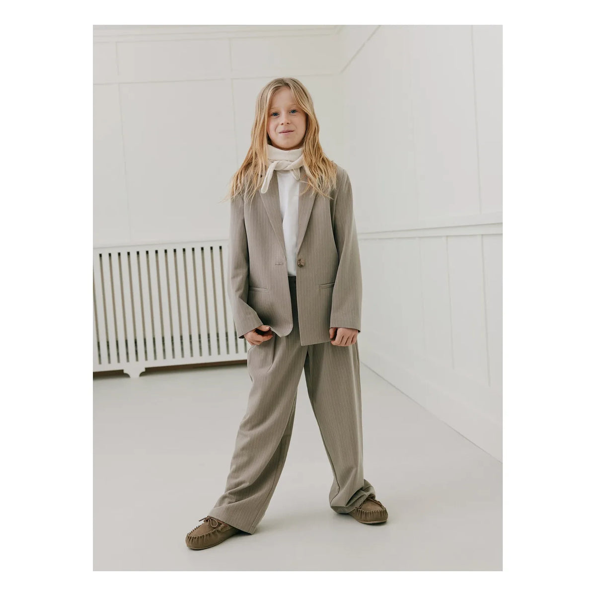 Sofie Schnoor - Malinasy pants | Blue
