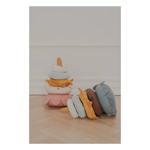 Fabelab - Stackable Bear Plush Toys