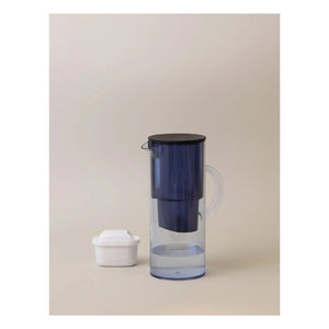 Stelton - Magnesium+Universal Water Filters - 3-Piece Set | White
