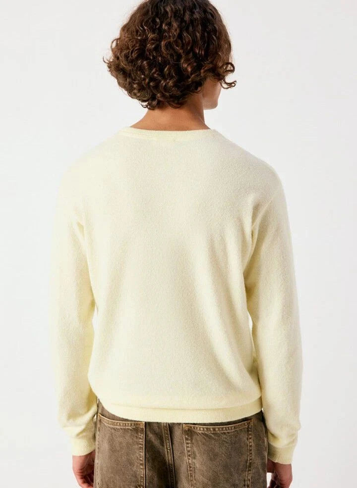 American Vintage - Ouity Sweater | Cream