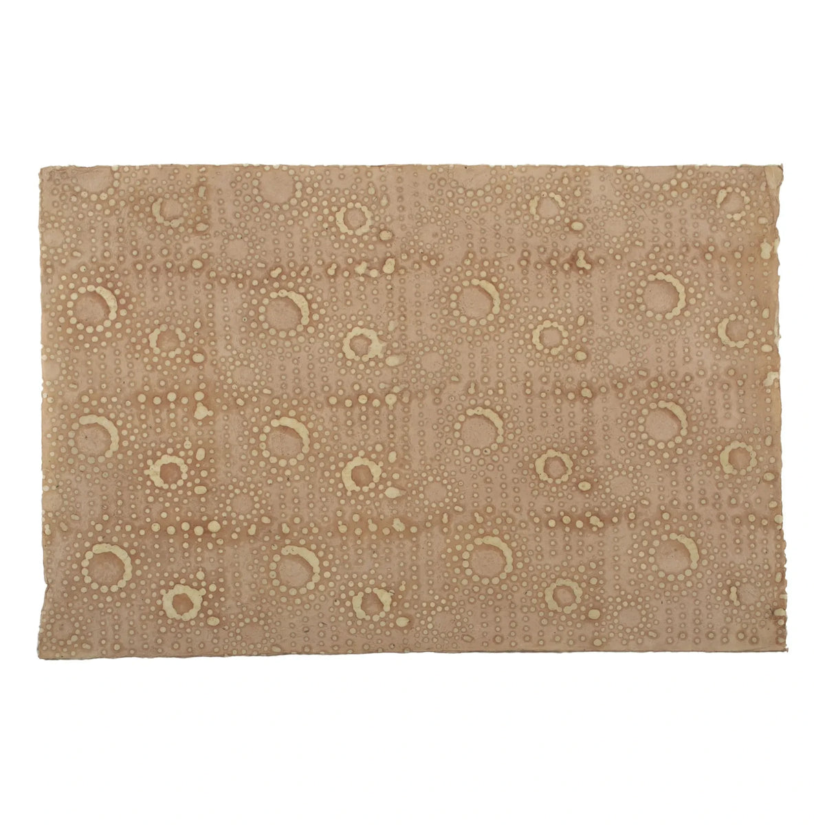 Le Monde Sauvage - Makeup Wallpaper - 12-Piece Set | Brown