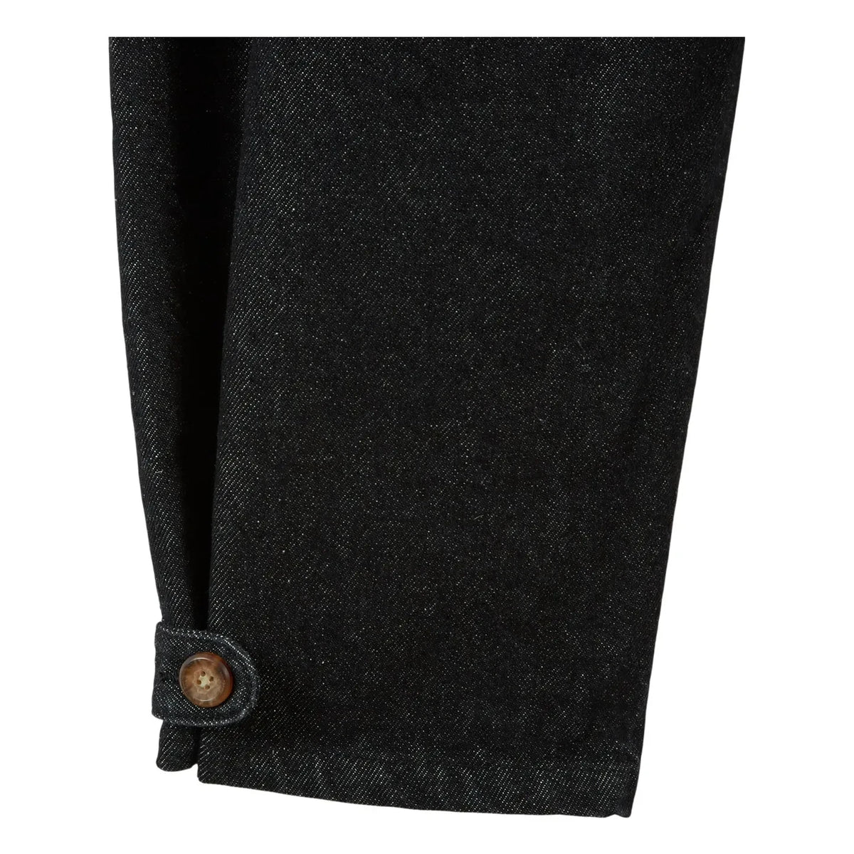 Emile et Ida - Eugène Jeans | Black