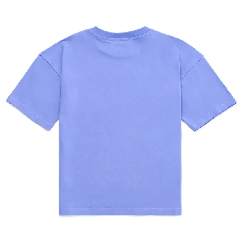 Maison Mangostan - Cascades T-Shirt | Lavender