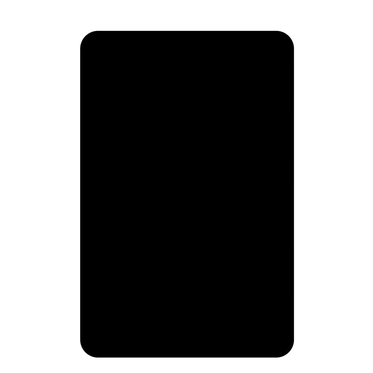Ferflex - Rectangular Magnetic Board