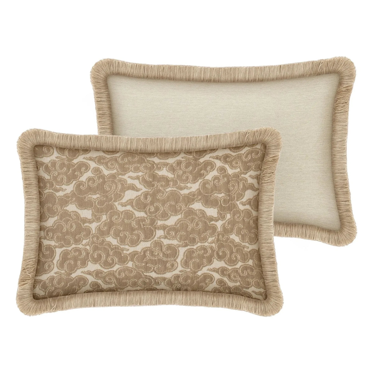 Palais - Yin pillowcase | Ecru