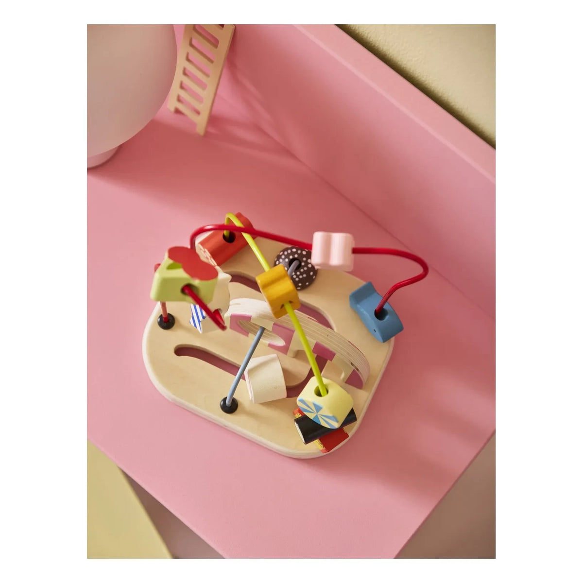 Kid's Concept - Swedish Candy Abacus