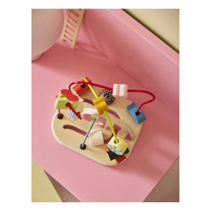 Kid's Concept - Swedish Candy Abacus