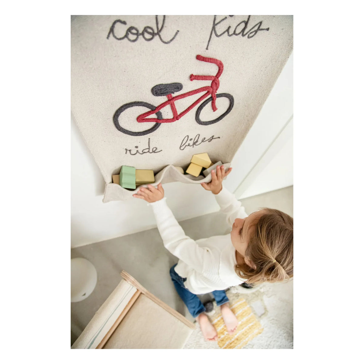 Lorena Canals - Cool Kids Wall Decor