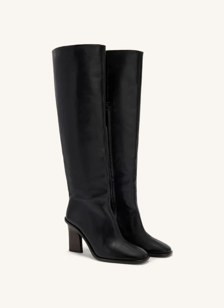Soeur - Livia boots | Black