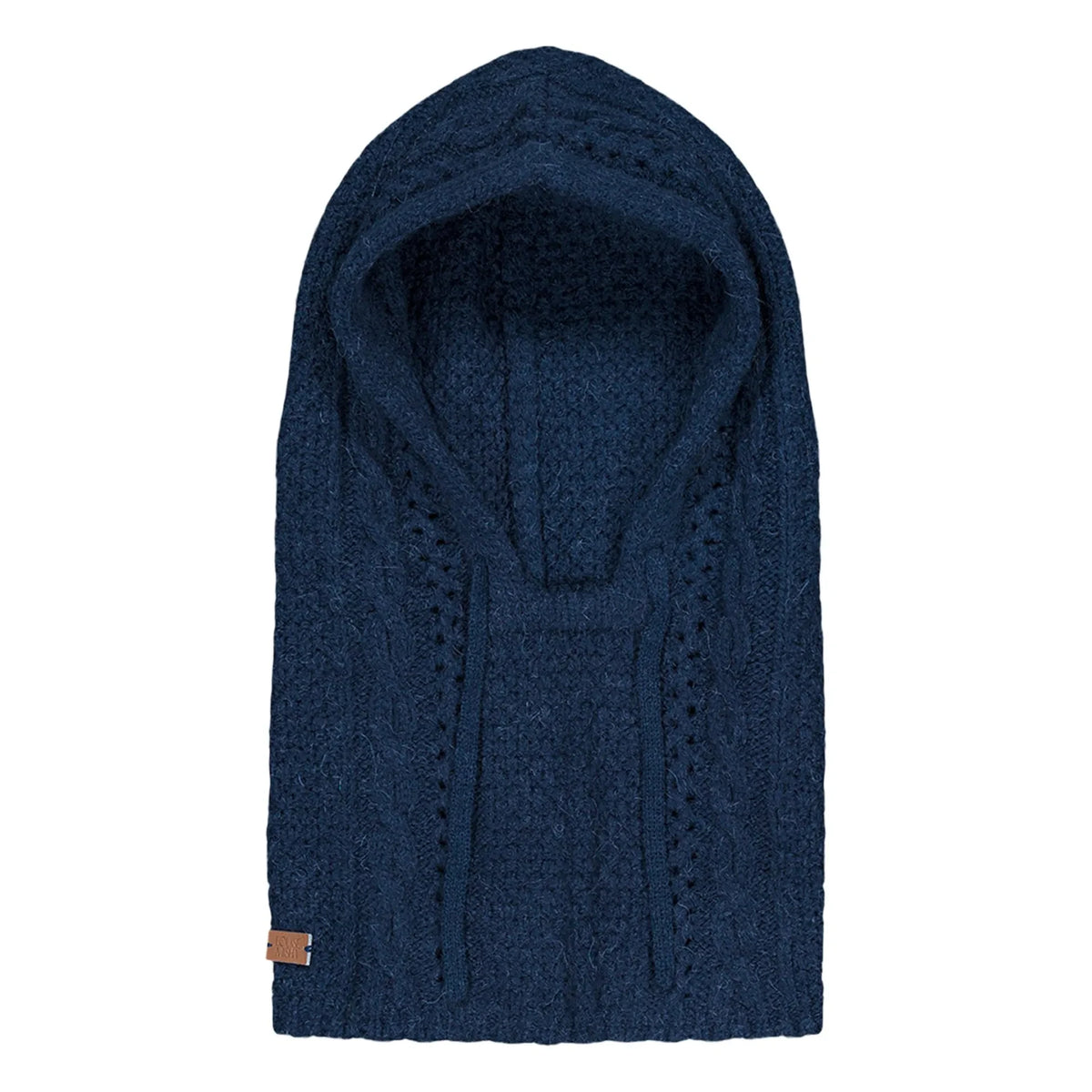 Louise Misha - Abinou balaclava - Women's collection | Navy