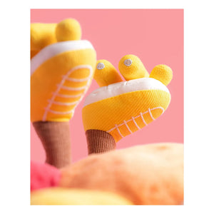 Jellycat - Soleil Roller Plush