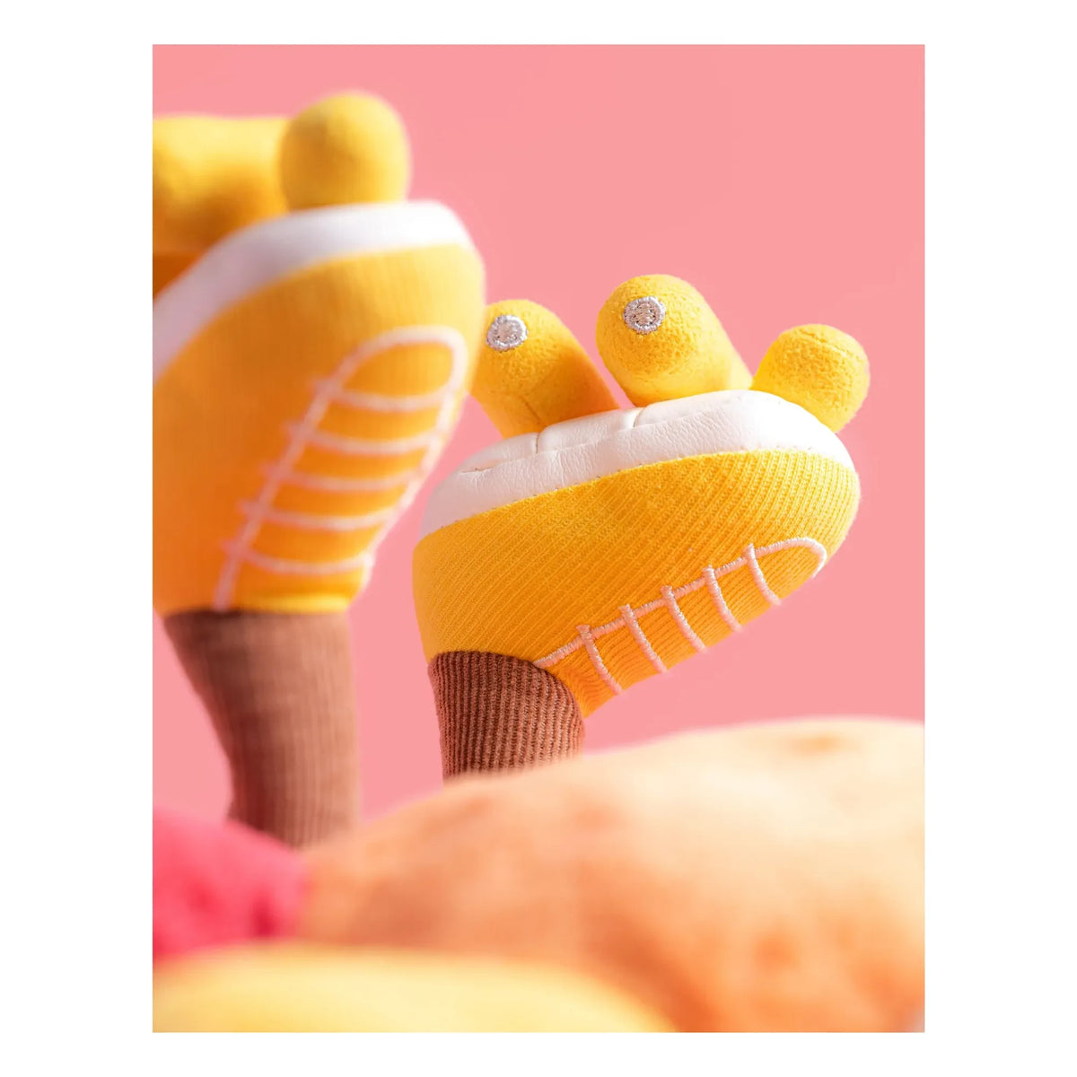 Jellycat - Soleil Roller Plush