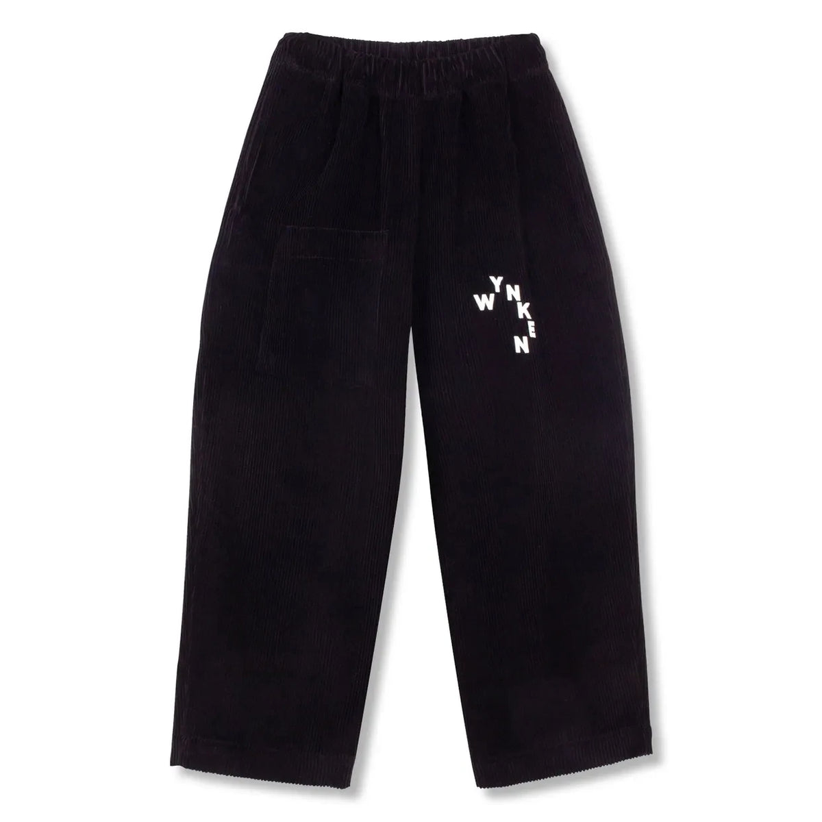 Wynken - Wynken pants | Black
