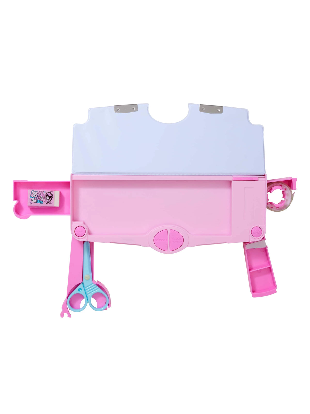 Smiggle - Hello Kitty and Friends Automatic Pencil Case