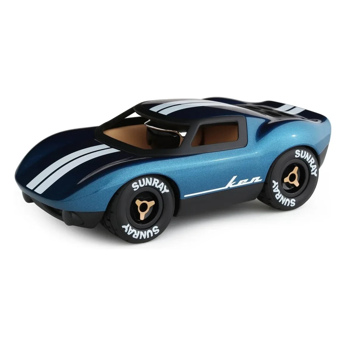 Playforever - Ken Car | Midnight Blue