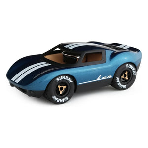 Playforever - Ken Car | Midnight Blue