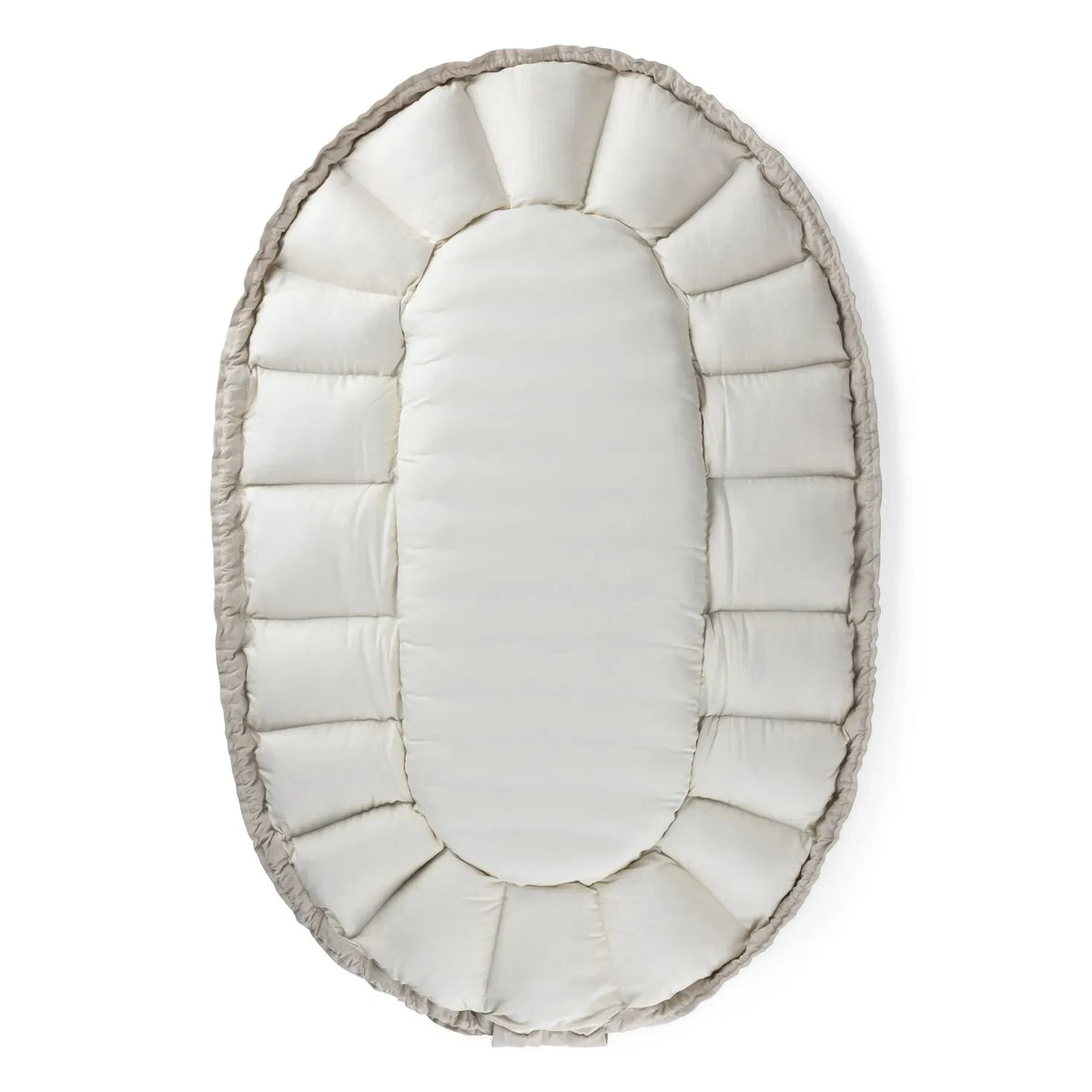 Sebra - 3-in-1 Baby Nest | Beige
