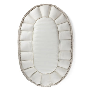 Sebra - 3-in-1 Baby Nest | Beige