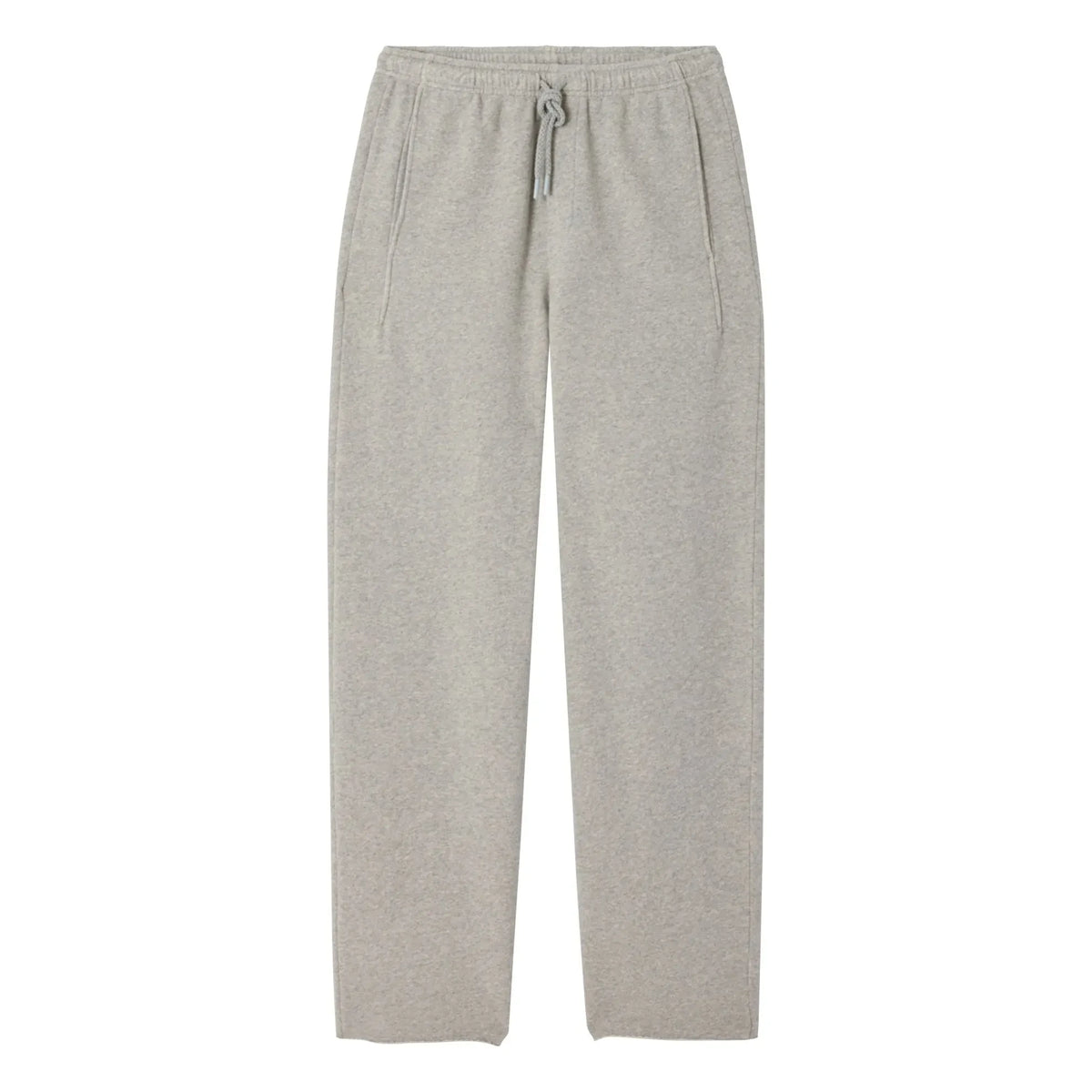 American Vintage - Ample Jogger | Heather Gray