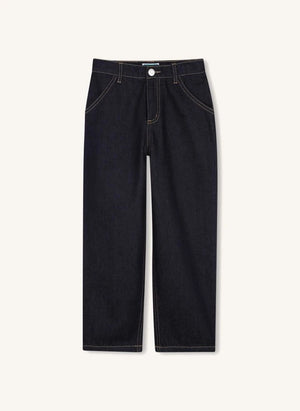 Kenzo - Straight Jeans | Dark Blue