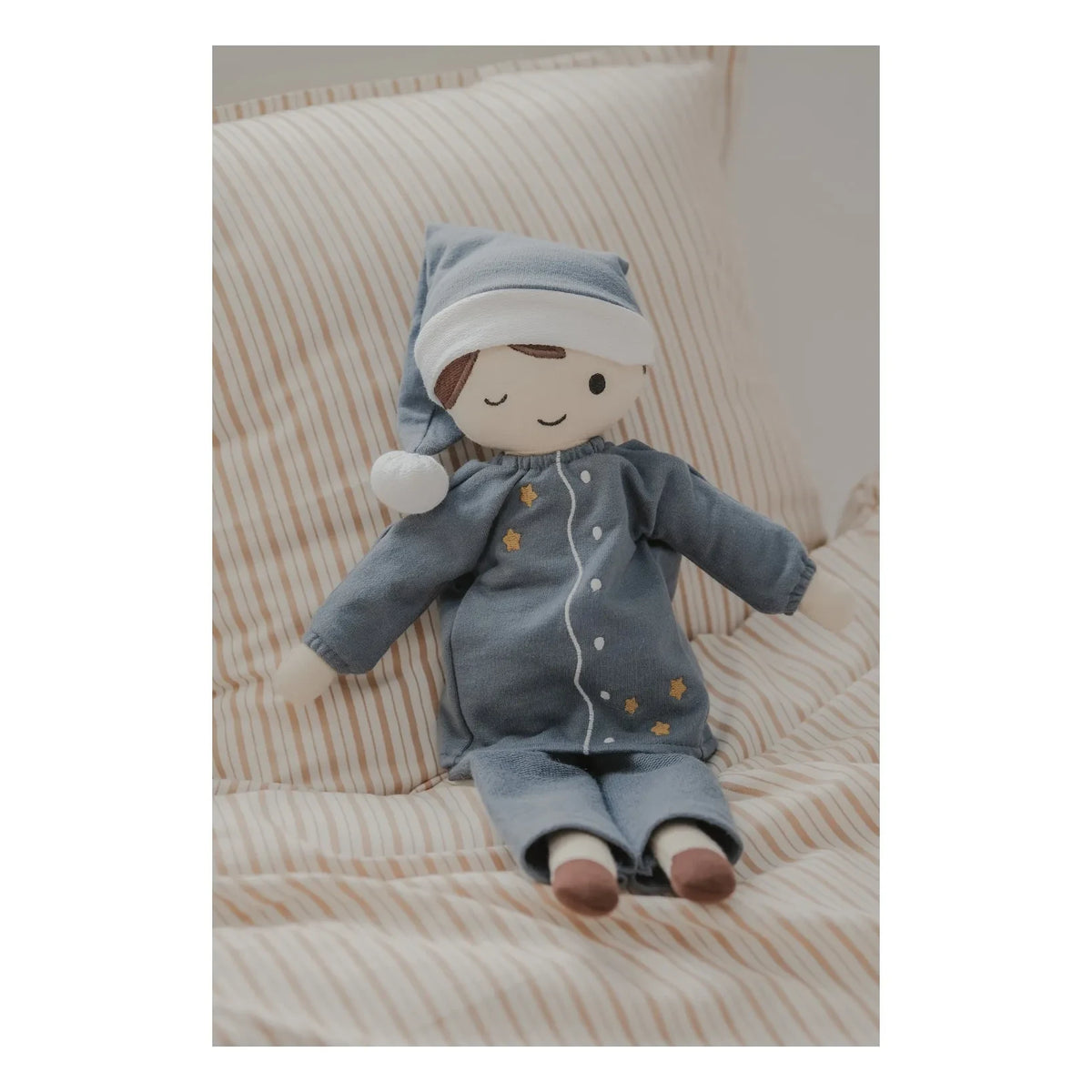Fabelab - Ole Lukoye Baby | Blue