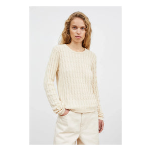 Skall Studio - Marcel Sweater | Beige