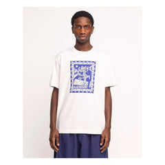 Olow - "Lost With You" Cotton T-Shirt | Warm White