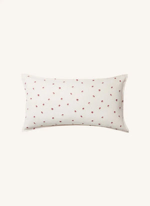 garbo&friends - Rose Hip Pillowcase