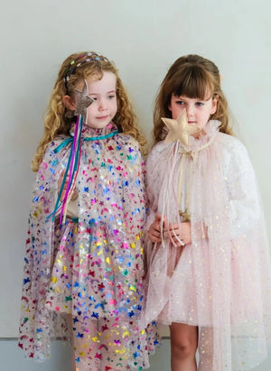 Mimi & Lula - Rainbow Tutu | Pink